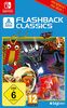 Atari Flashback Classics 150 Jeux-Schalter
