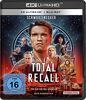 Total Recall / Uncut (4K Ultra HD) (+ Blu-ray 2D)