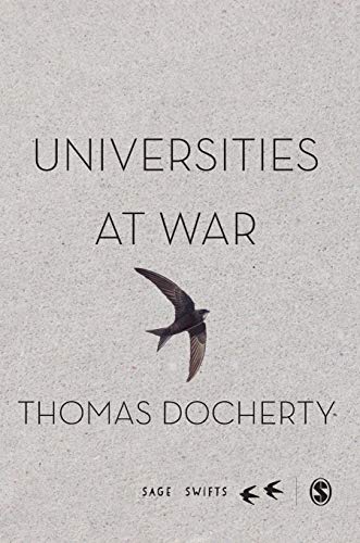 Universities at War (Sage Swifts)