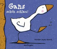 Gans schön schlau!