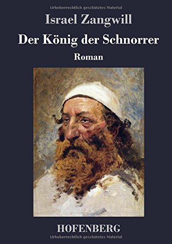 Der König der Schnorrer