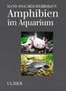 Amphibien im Aquarium