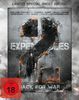 The Expendables 2 - Back for War (Limited Special Uncut Edition) (Steelbook) [Blu-ray]