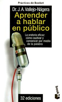 Aprender a Hablar En Publico