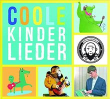 Coole Kinderlieder