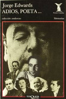 Adiós, poeta (Andanzas, Band 11)