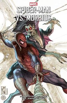 Spider-Man vs. Morbius