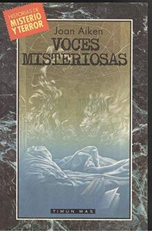 Voces misteriosas