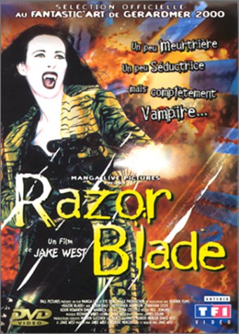 Razor Blade