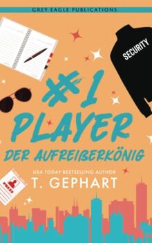 #1 Player – Der Aufreißerkönig