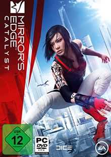 Mirror's Edge Catalyst - [PC] von Electronic Arts | Game | Zustand gut