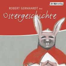 Ostergeschichte. CD: Gelesen vom Autor