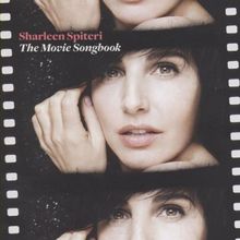 The Movie Songbook von Sharleen Spiteri | CD | Zustand gut
