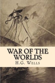 War of the Worlds