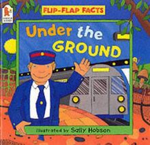 Under The Ground