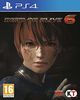 DEAD OR ALIVE 6 [Deutsch, Englisch, Französisch, Italienisch, Spanisch] PlayStation 4 (PS4) Game