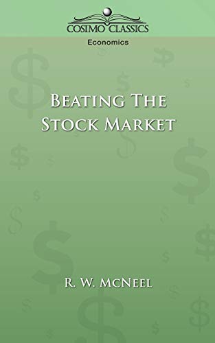 Beating the Stock Market