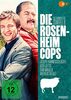 Die Rosenheim-Cops - Die komplette achte Staffel [6 DVDs]