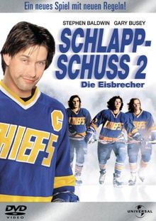 Schlappschuss 2 - Die Eisbrecher