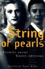 String of Pearls: Stories About Cross-Dressing