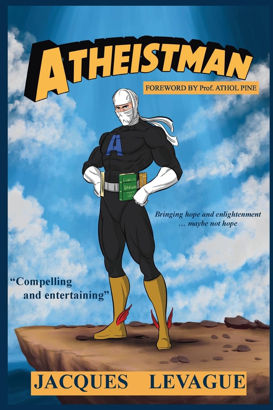 ATHEISTMAN