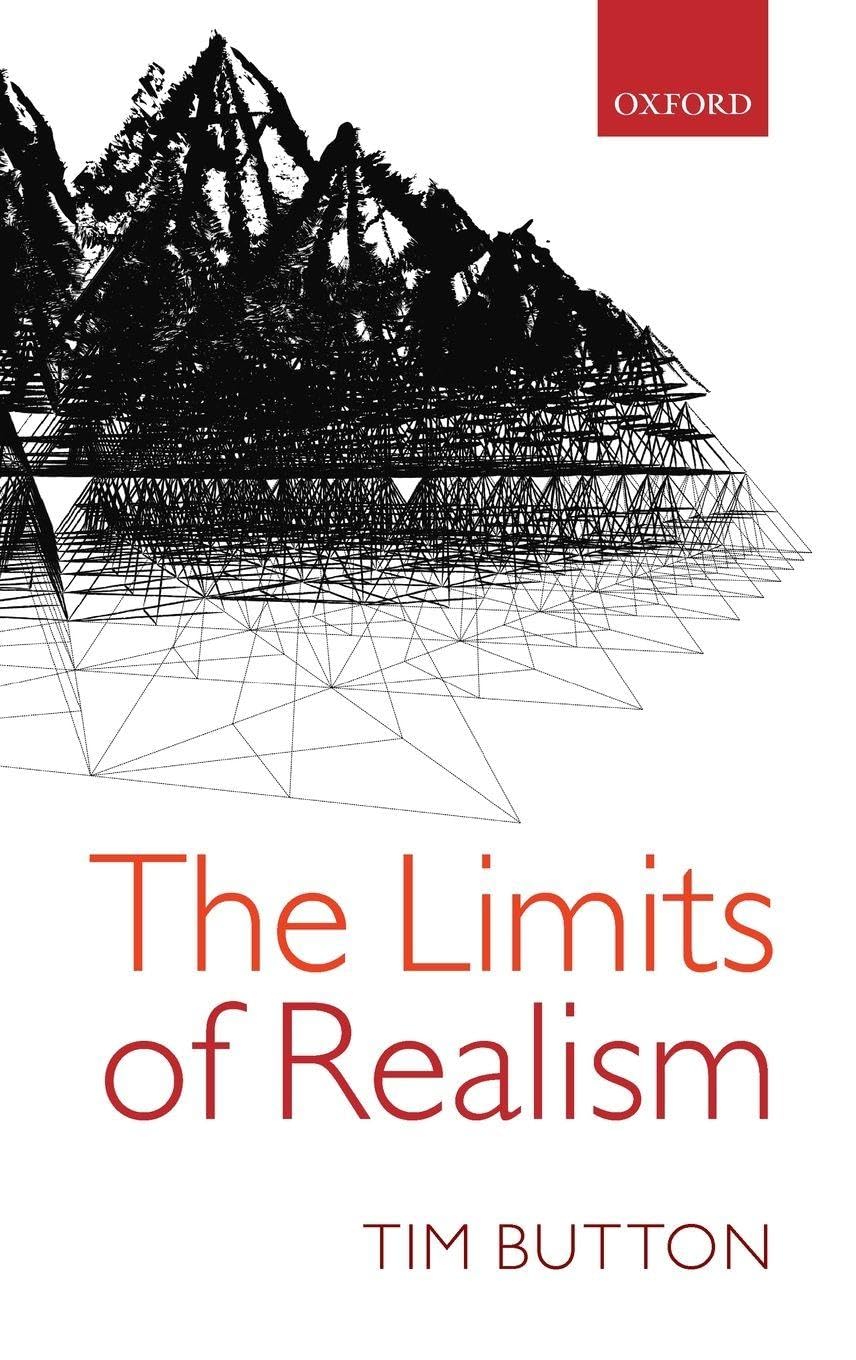 LIMITS OF REALISM C