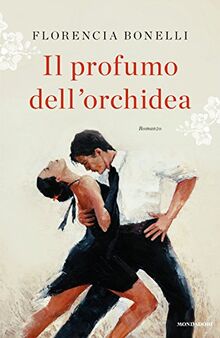 Il profumo dell'orchidea