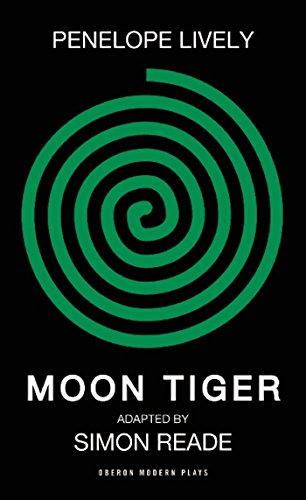 Moon Tiger (Oberon Modern Plays)
