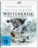 Winterkrieg [Blu-ray] [Director's Cut] [Special Edition]