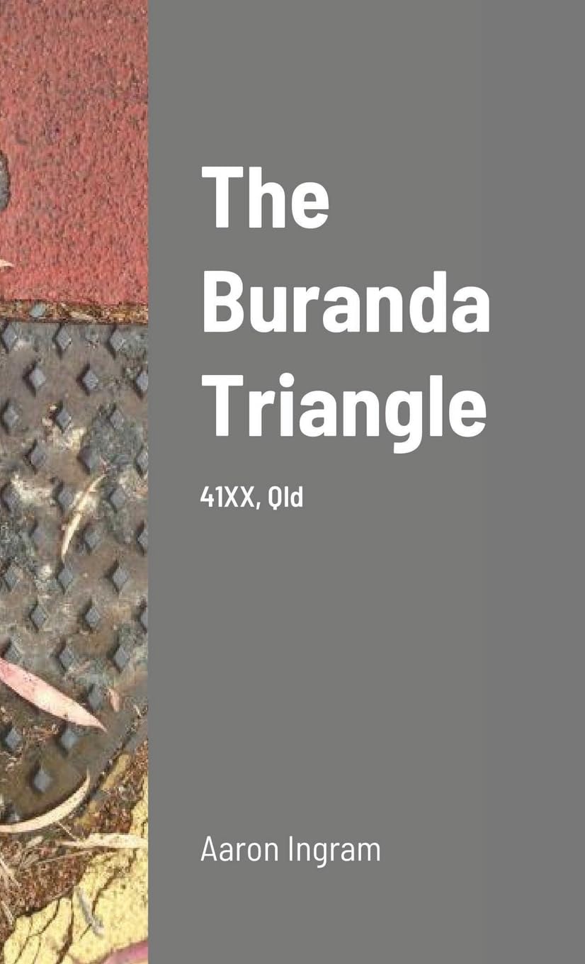 The Buranda Triangle: 41XX, Qld
