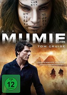 Die Mumie | DVD | Zustand sehr gut