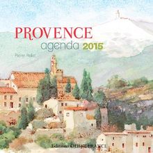 Agenda Provence 2015