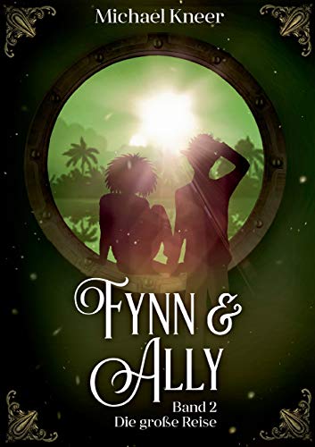 Fynn & Ally: Die große Reise