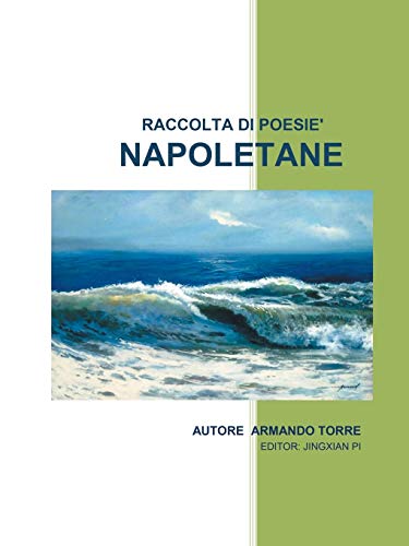 Napoletane: Raccolta di Poesie'