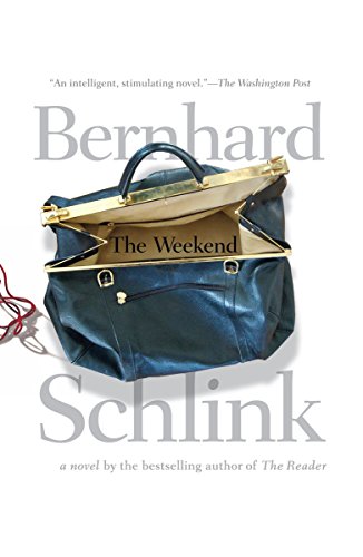 The Weekend (Vintage International)