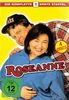 Roseanne - Die komplette 1. Staffel [4 DVDs]