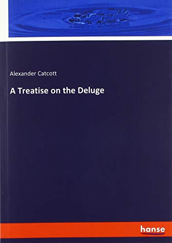 A Treatise on the Deluge