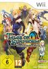 Tales of Symphonia - Dawn of the New World [Software Pyramide]