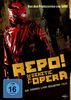 Repo! The Genetic Opera (OmU)