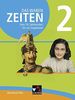Das waren Zeiten - Neue Ausgabe Rheinland-Pfalz / Das waren Zeiten Rheinland-Pfalz 2: Unterrichtswerk für die Sekundarstufe I / Unterrichtswerk für die Sekundarstufe I