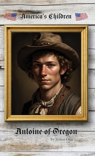 Antoine of Oregon