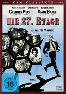 Die 27. Etage - Mirage (KSM Klassiker)