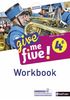 Anglais 4e Cycle 4 A2-A2+ Give me five ! : Workbook