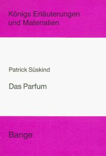 Das Parfum ( Parfüm)