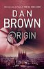 Origin: (Robert Langdon Book 5)