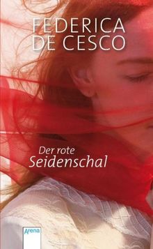 Der rote Seidenschal