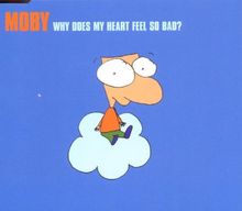Why Does My Heart...