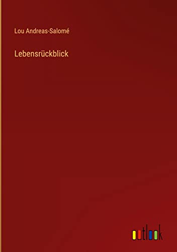 Lebensrückblick