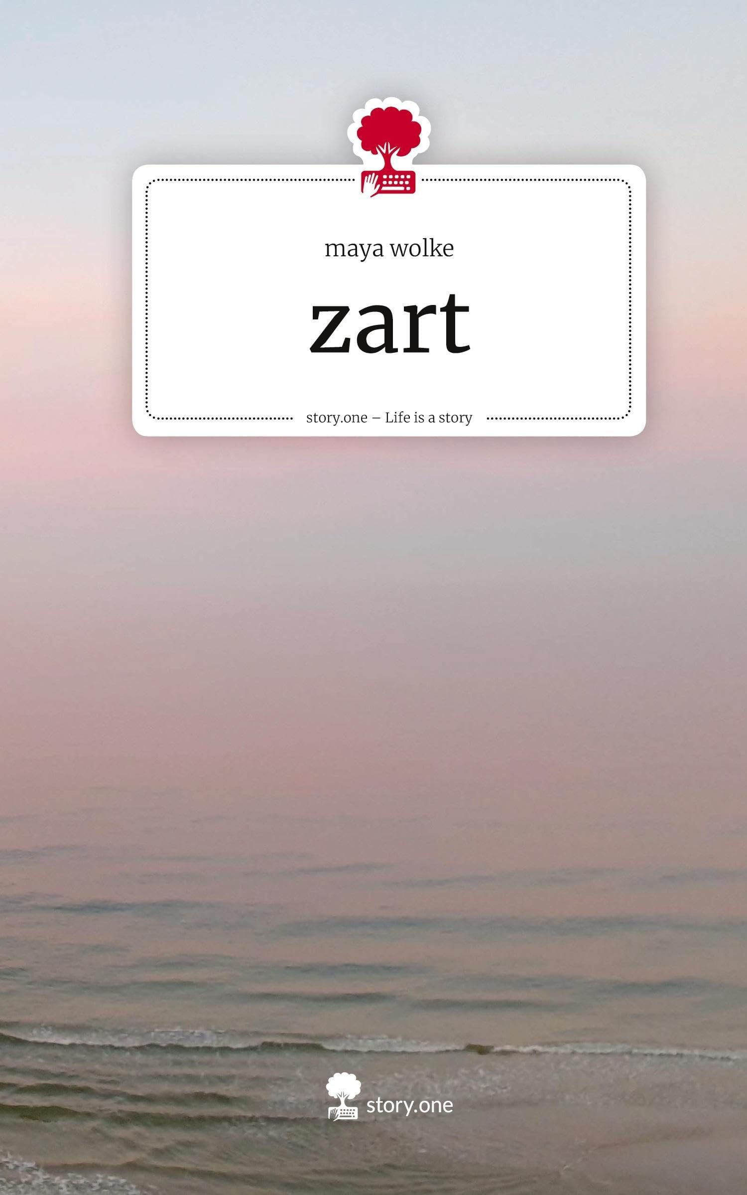 zart. Life is a Story - story.one
