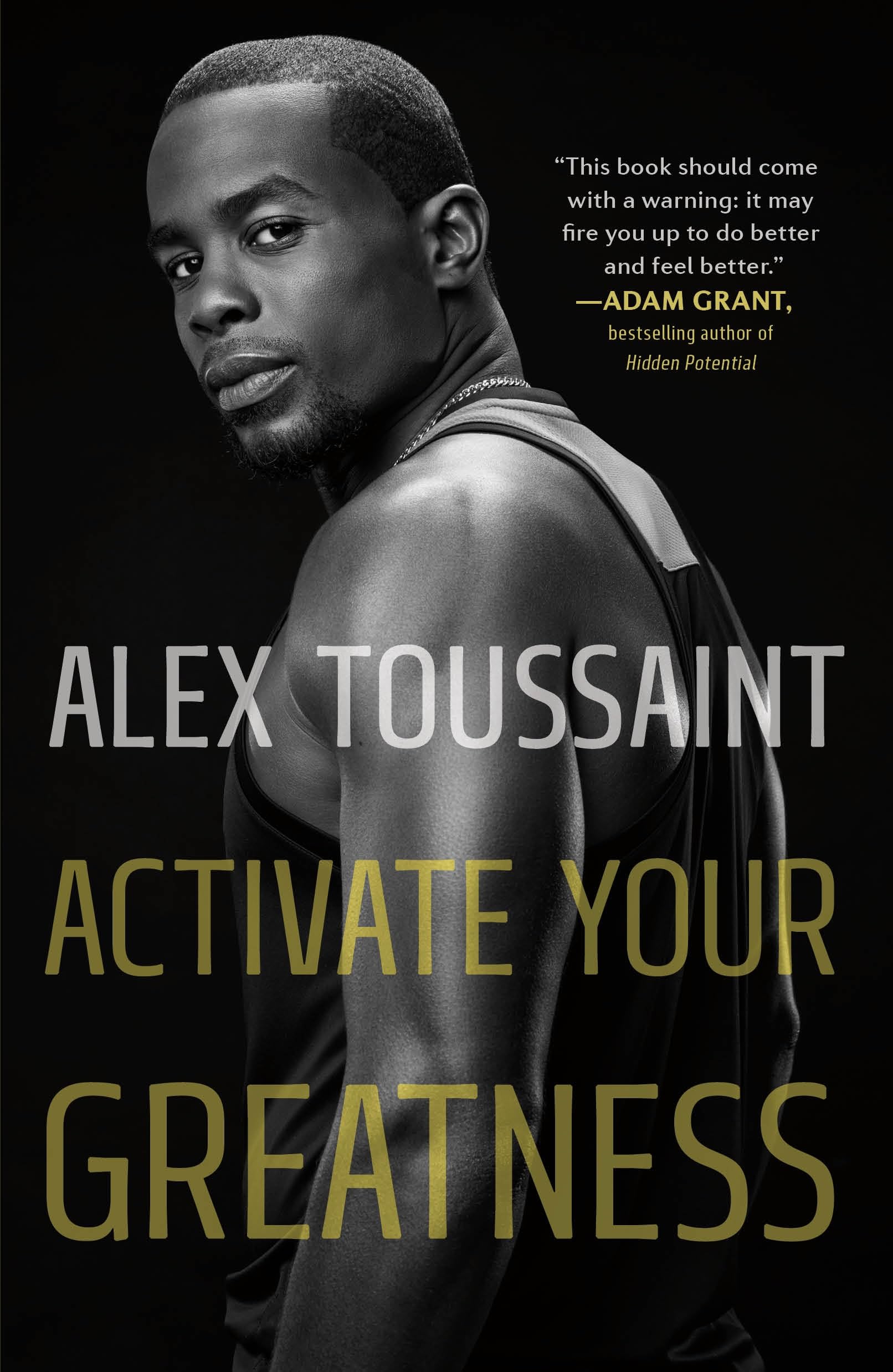 Activate Your Greatness - Neuware